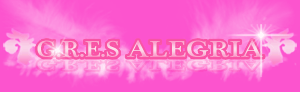 サンバチーム G.R.E.S ALEGRIA