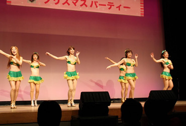 クリパ3