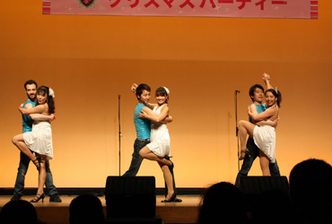 クリパ5