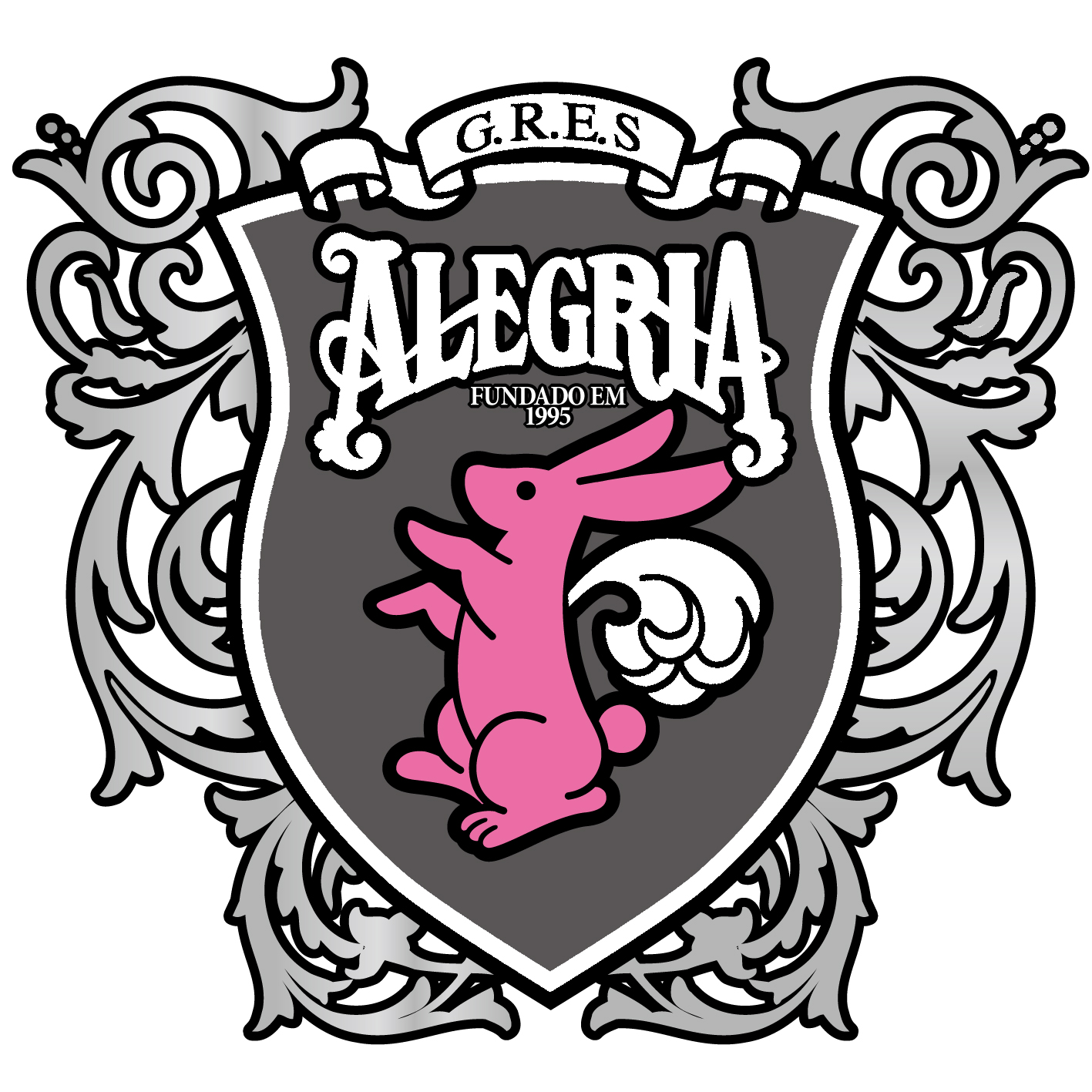 G.R.E.S. Alegria