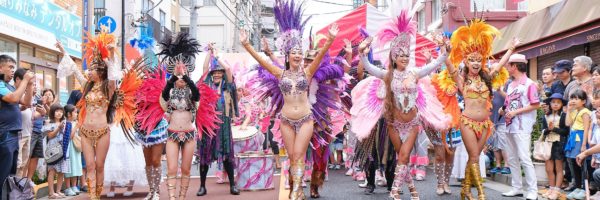 passistas